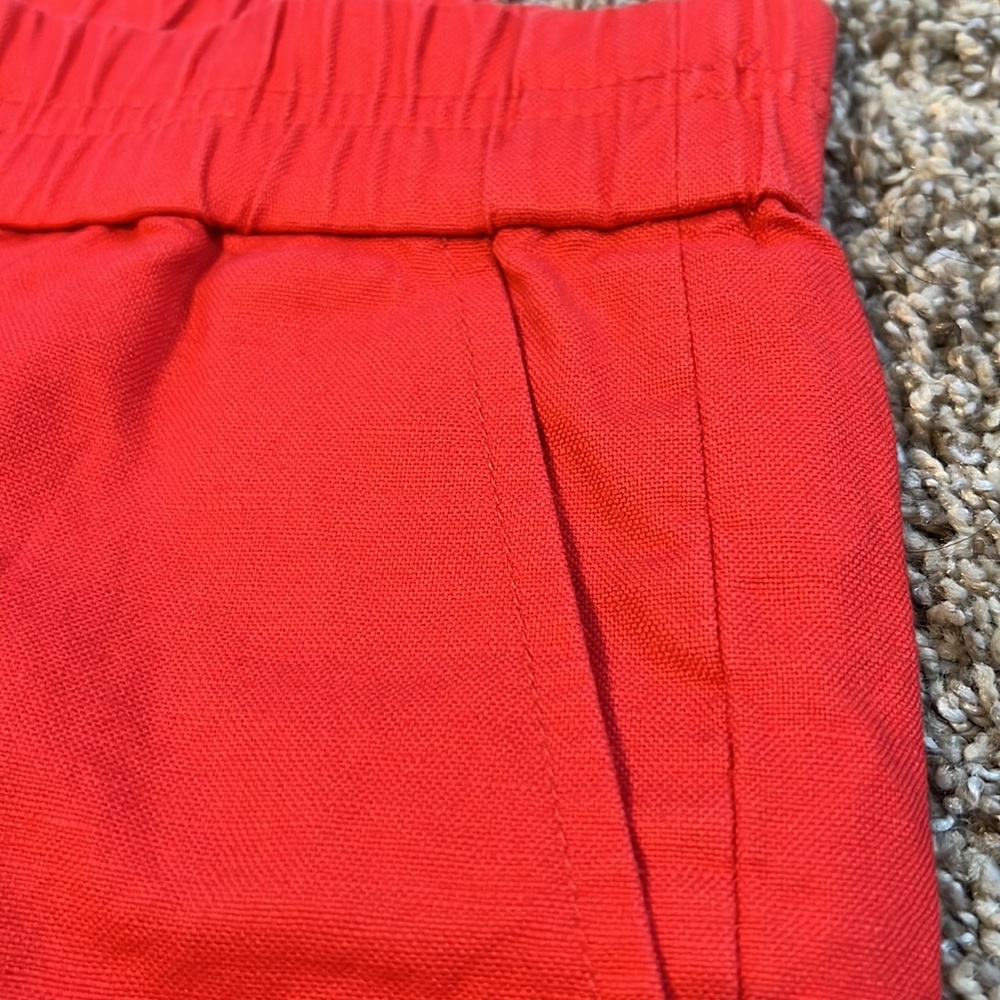 J.Crew shorts. Size 2 / Fits like a size small - Picture 5 of 5